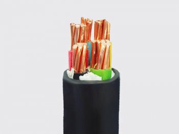 低壓電力電纜